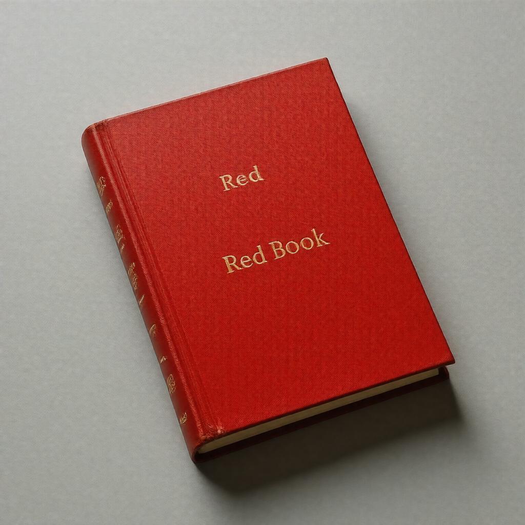 Red Book